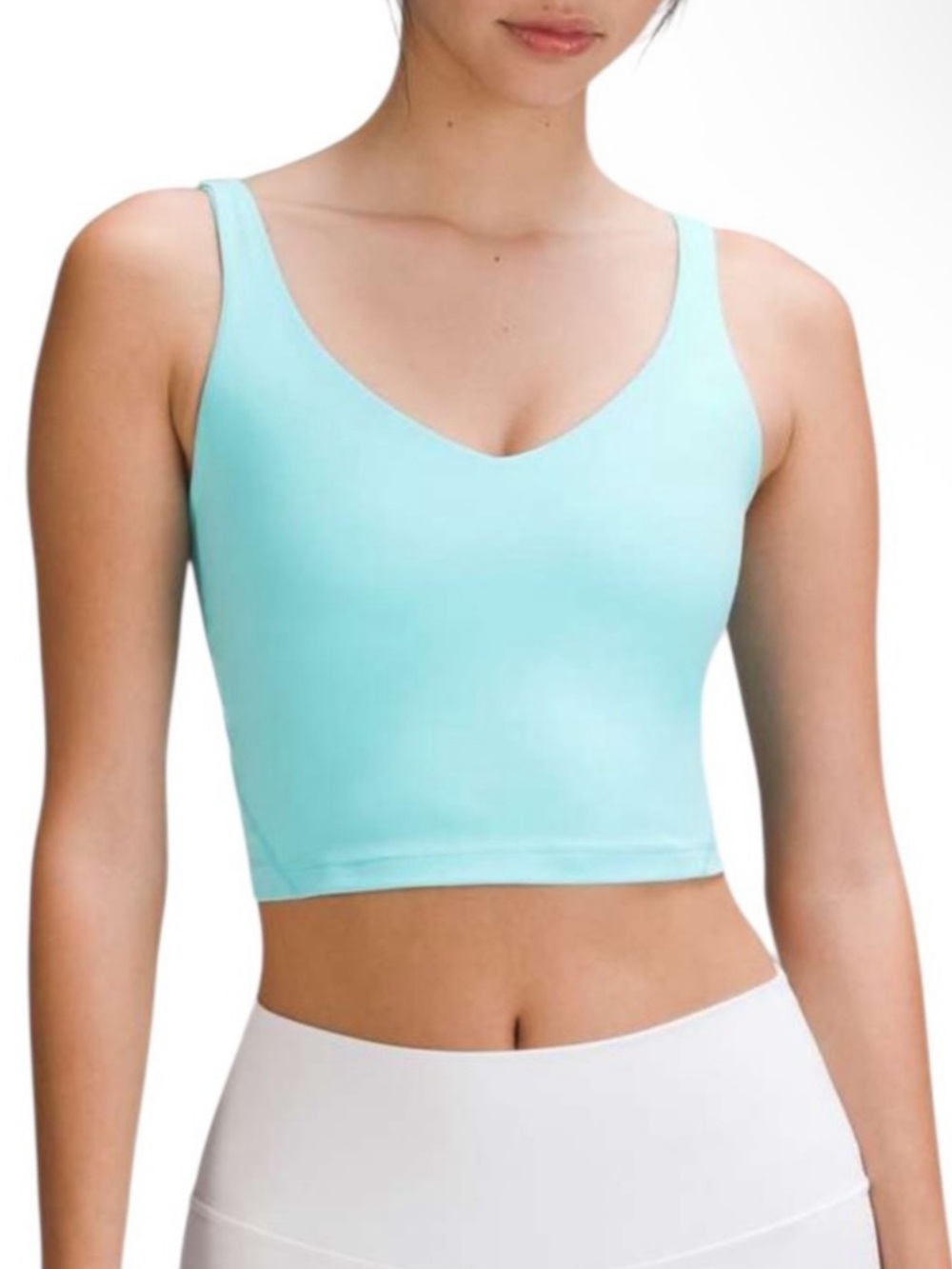 lululemon Align™ Tank Top Light
Support, A/B Cup size 12